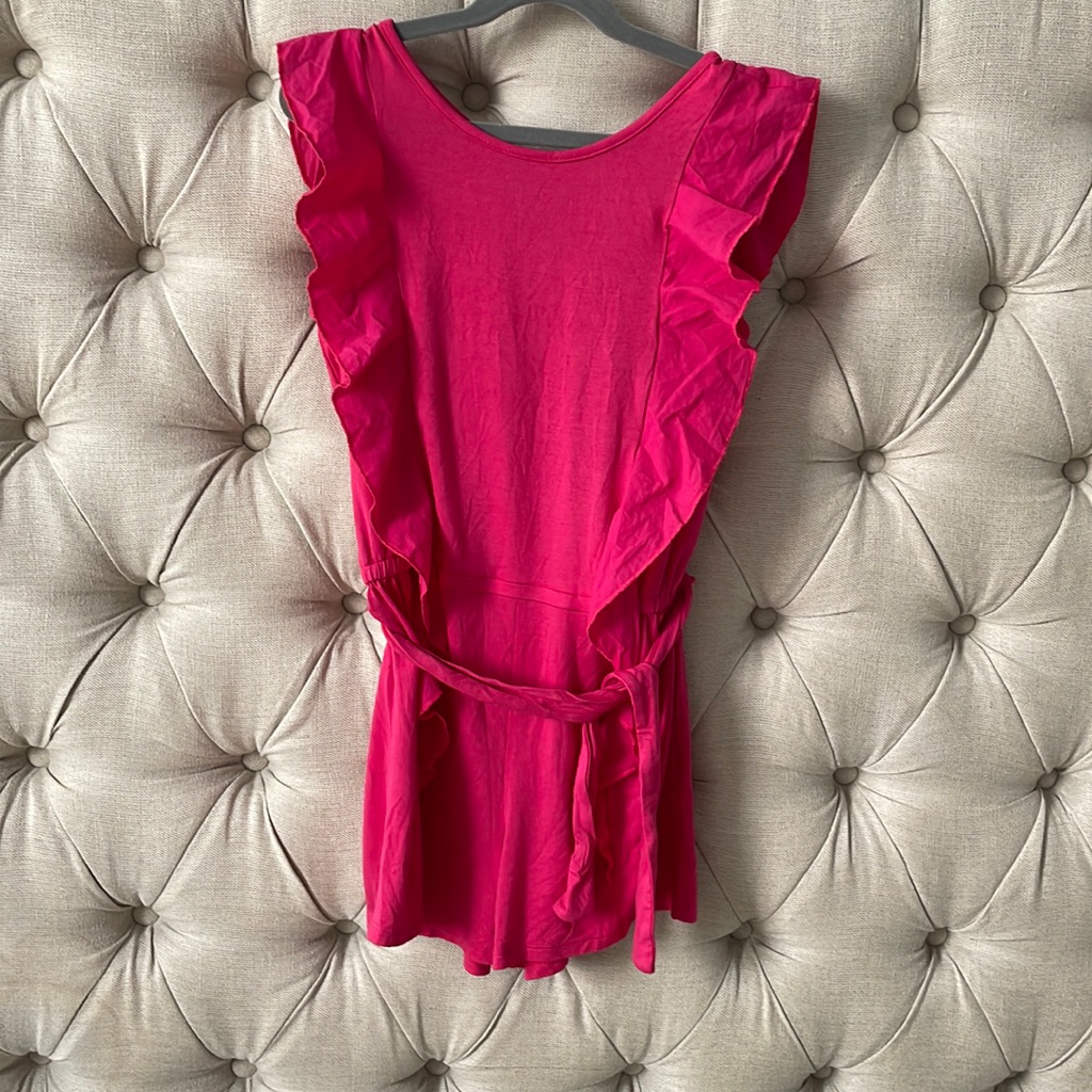 Dex Romper